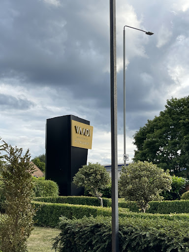 Photo of Vaadi Mediterranean Restaurant - 150 Annesley Rd, Hucknall, Nottingham NG15 8AY